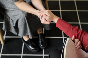 Listening to the pulse of our communities: why social work matters