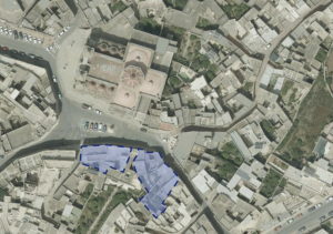 Five-star hotel in Żurrieq village core set for approval