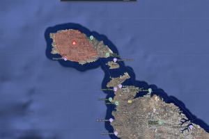 Gozo goes dark as Enemalta confirms major cable faults