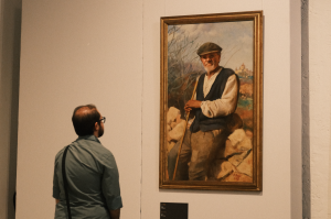 MUŻA celebrates 150 years of Edward Caruana Dingli