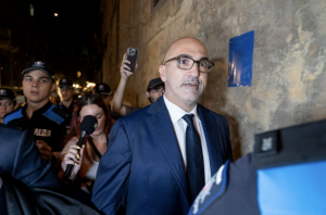 Number of jurors in Yorgen Fenech trial arrested and released on police bail