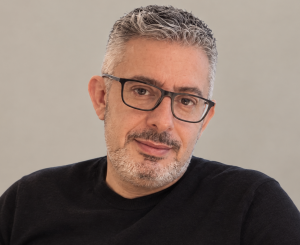 Mark Sagona presents Crossings, a new exploration of the beyond