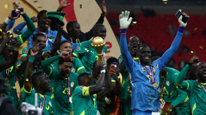 Senegal secure AFCON victory over Morocco in dramatic final