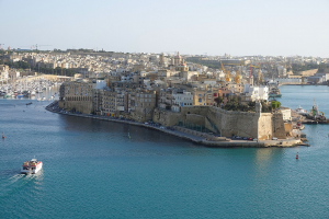 Isla Local Council moves to restore city's official name to Senglea