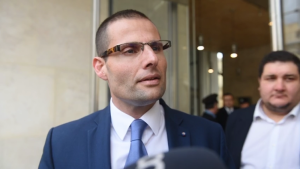 [WATCH] Prime Minister says Caruana’s resignation is example of ethical conduct expected of his MPs