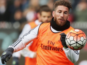 Sergio Ramos signs new five-year deal, wants to retire at Real Madrid