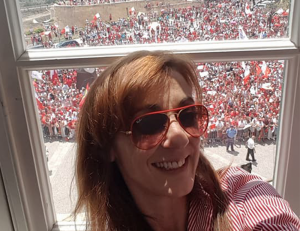 Sharon Ellul Bonici dies at 55