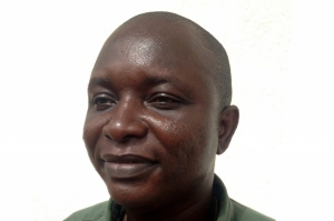 Sierra Leone's top doctor dies from Ebola virus