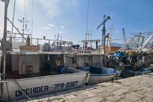 Sicilian fishers threaten to swap Italian flag with Maltese over high diesel prices