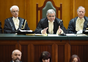 Chief Justice Silvio Camilleri nominated for EU’s General Court