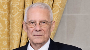 Retired judge Silvio Meli dies aged 72