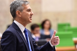In the Press: Busuttil gives official reply to Budget 2016
