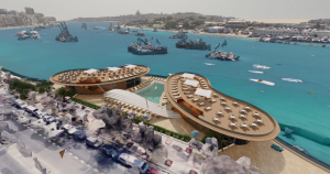 Heritage watchdog raises alarm over Sliema lido plans