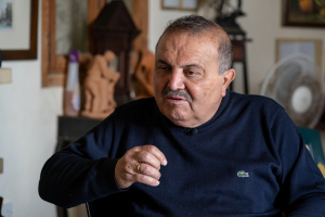 WATCH | Toni Abela: ‘If you’re not coming in good faith, you need not come at all’