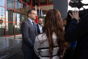 WATCH | Opposition turned down government's second chief justice nominee, justice minister says