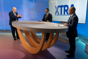 WATCH | Overpopulation a challenge arising from government’s success, Alex Muscat says
