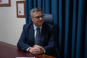 Adrian Delia: ‘If we spend another €700 million on roads, we’ll end up in gridlock’