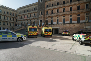 Pembroke school stabbing aggressor to be charged at 6pm