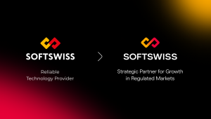 SOFTSWISS unveils new positioning and refreshes visual identity