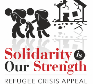 SOS Malta launches appeal to support refugee camp in Serbia