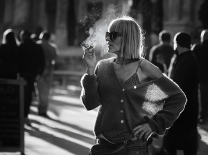 From Viewfinder to Print: Celebrating World Photography Day | David 'dp' Attard