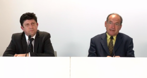 [WATCH] PN accuses government of not doing enough to recruit nurses