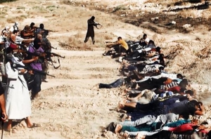 US deploys military troops in Iraq