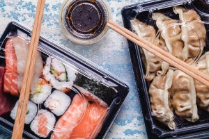 Mandatory charge proposed on plastic takeaway containers