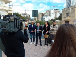 ADPD urges changes to combat negative impacts of tourism on Malta