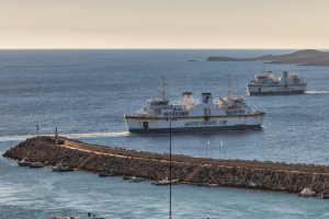 Gozo Channel issues tender call for fourth ship