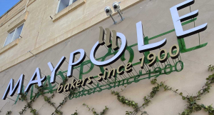 Villa owner files judicial protest against Maypole over sound nuisance from freezers
