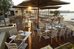 The essence of the things we love at Giuseppi's