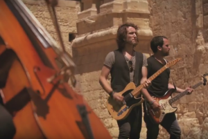 [WATCH] Official CHOGM song launched: ‘The People We Are’