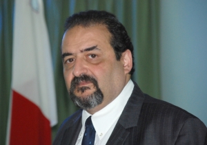 Busuttil told Tony Abela to make way for Joe Giglio co-option to parliament