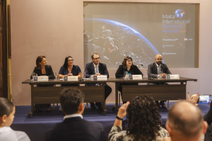 From Malta to the World: Celebrating business excellence