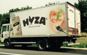 At least 20 corpses found in truck on Austrian border