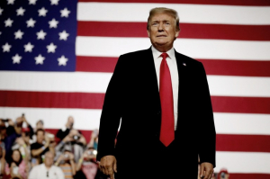 Trump says US exploring Greenland deal after tariff U-turn