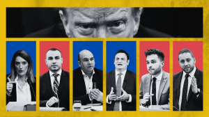 In the shadow of Trump’s Greenland threats Maltese MEPs call for EU unity