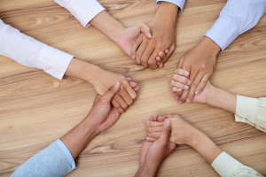 Unity in diversity: A new style of politics for our community | Rosette Cassar
