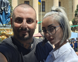 Court orders ‘Unstoppable Family’ to stop exposing children online in custody dispute