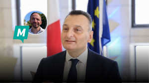 Momentum backs Ivan Bartolo’s anti-loneliness bill