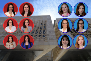 Twelve women enter parliament through gender mechanism as casual elections conclude
