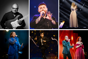CAP-Sounds unveils Maltese Hits Vol. III, celebrating Malta's finest original music
