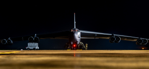 US airstrikes hit Islamic State targets in Nigeria