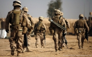 US Army 'to cut 40,000 troops by end of 2017'