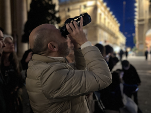 Valletta is capital of the White Wagtail