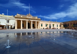 National Bank shareholder awarded €1 million for takeover of Valletta property