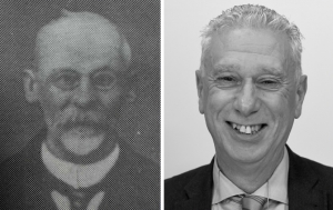 Election History Bites | They died in office