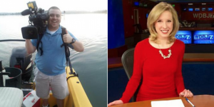 Updated | Reporter, cameraman shot dead during live broadcast
