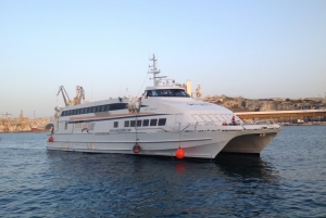 In the Press: Syrian stowaways may have been searching for work in Malta